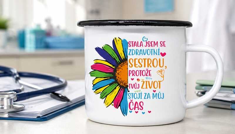 Plecháčky zdravotnictví